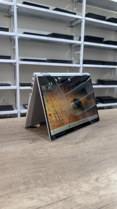 HP Probook X360 435 G8