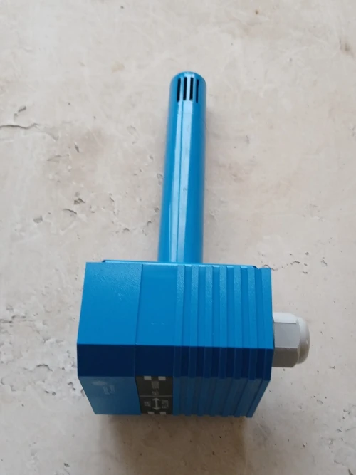 Capteur d'humidité transmitteur