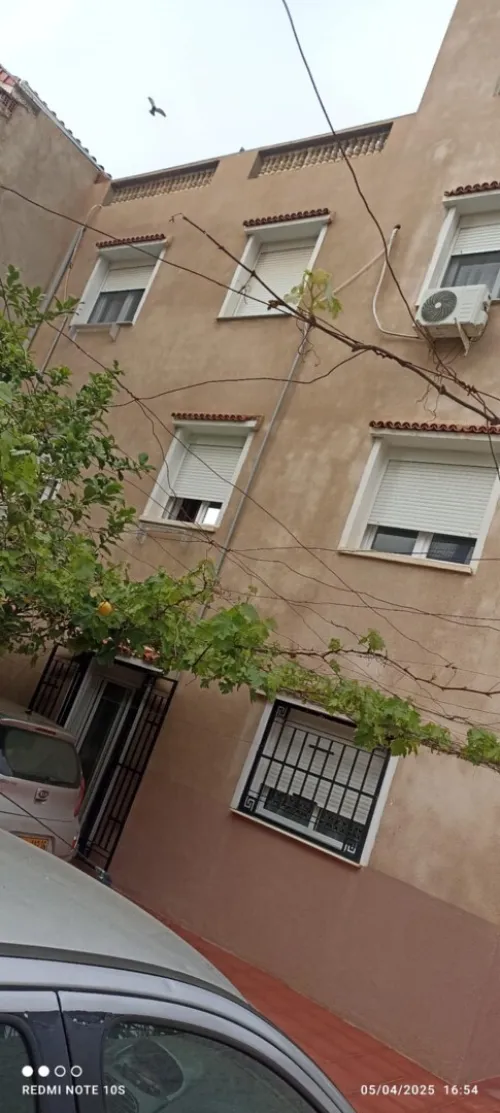 Vente Villa Tipaza Bou haroun
