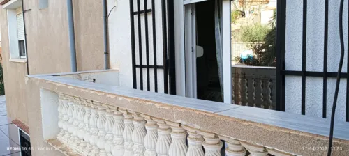 Vente Villa Tipaza Bou haroun