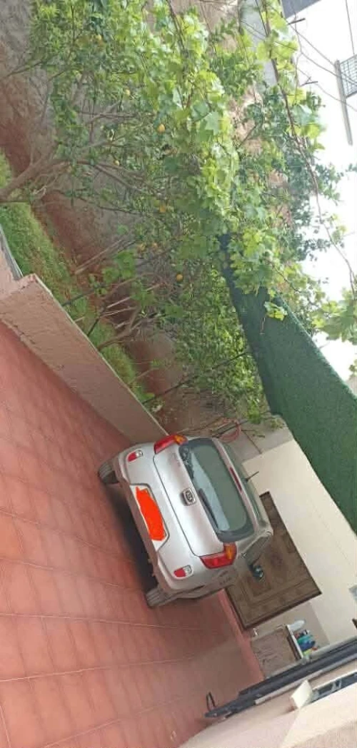 Vente Villa Tipaza Bou haroun