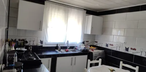 Vente Villa Tipaza Bou haroun