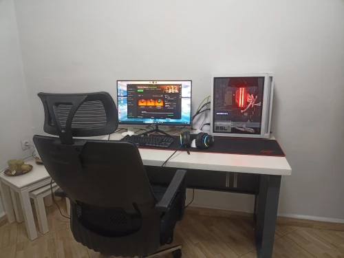 Pc gaming ( complet )