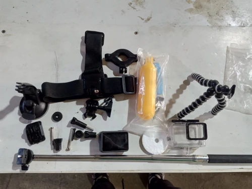 GoPro Hero5 
