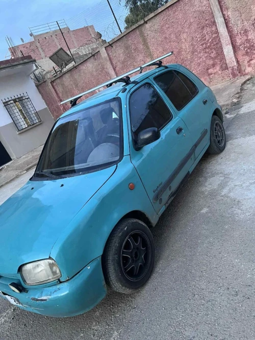 Nissan Micra 1997 