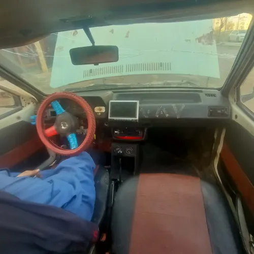 Volkswagen Polo 1987 Polo