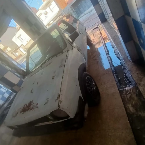 Volkswagen Polo 1987 Polo