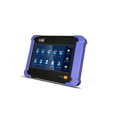 soudeuse fibre optique (fusionneuse) de marque Eloik ALK 88 
