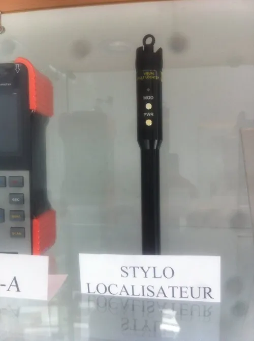 soudeuse fibre optique (fusionneuse) de marque Eloik ALK 88 
