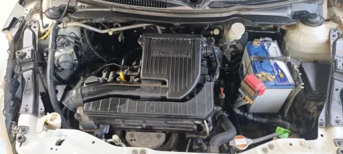 Suzuki Swift 2015 Swift