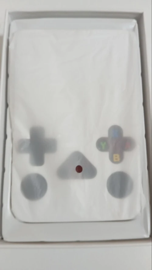 Console jeux vidéo R36S
