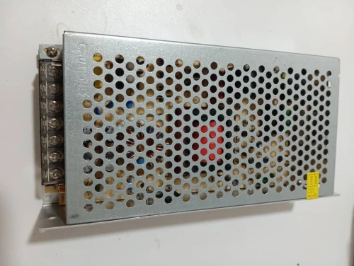 Alimentation Vauxtek 12V /24V 5A/10A/15A/20A POWER SUPPLY