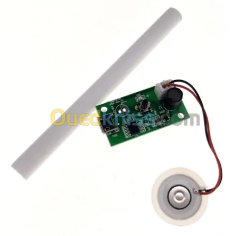 Module Humidificateur Brumisateur Arduino