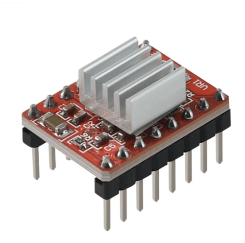 Module drive moteur A4988 / DRV8825