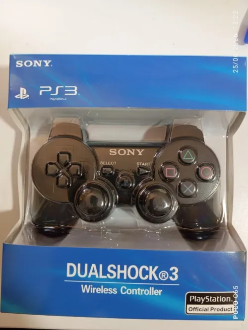 MANETTE PS3 SONY