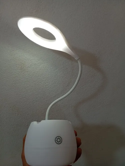 Lampe de Bureau en LED