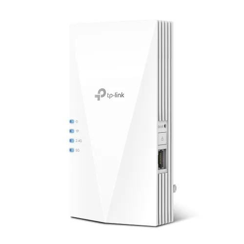 Répéteur WiFi 6 AX3000 RE700X TP-LINK