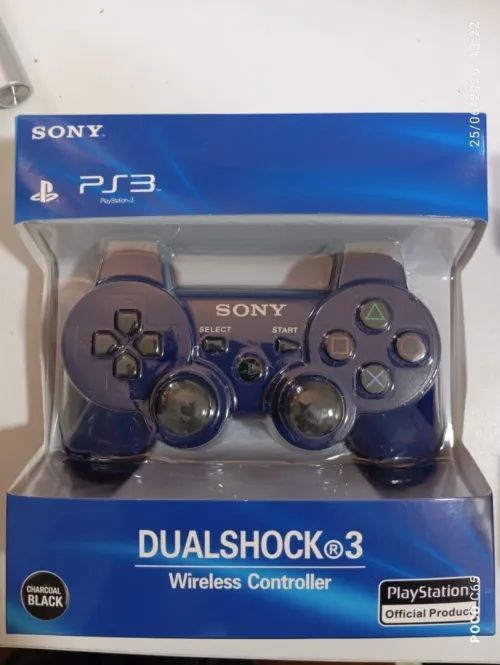 MANETTE PS3 SONY