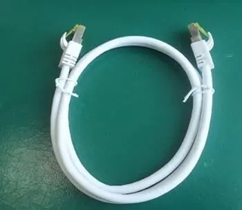 Câble Réseau Ethernet RJ45
