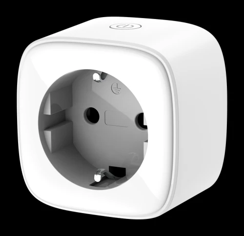 Prise WiFi Intelligente 16A