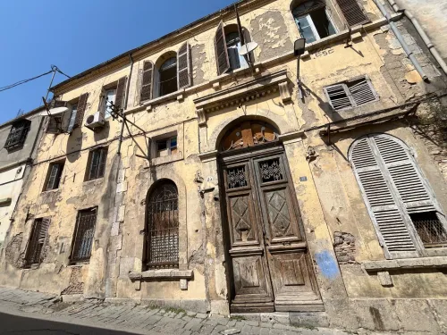 Vente Villa Constantine Constantine