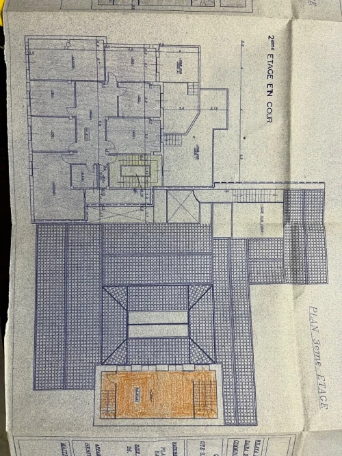 Vente Villa Constantine Constantine