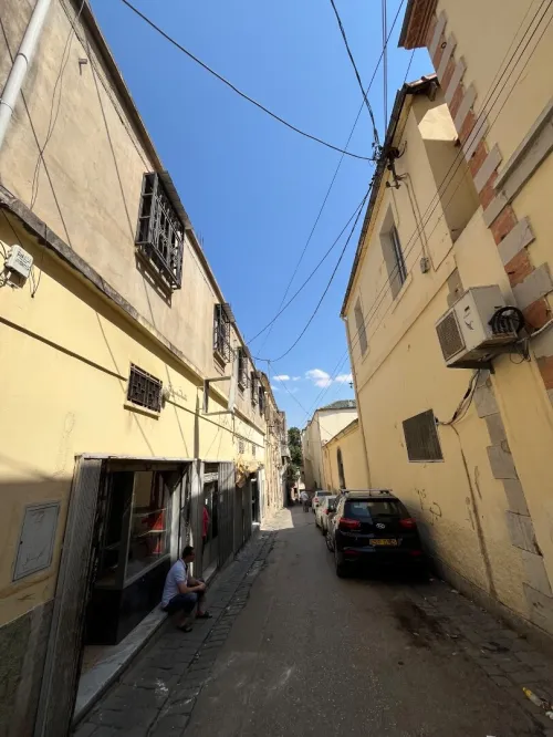 Vente Villa Constantine Constantine