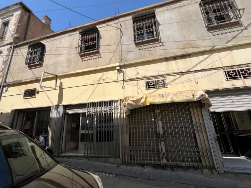 Vente Villa Constantine Constantine
