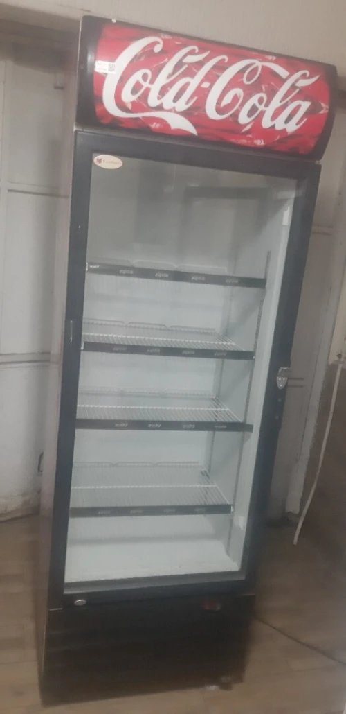 Frigo presentoire excellence