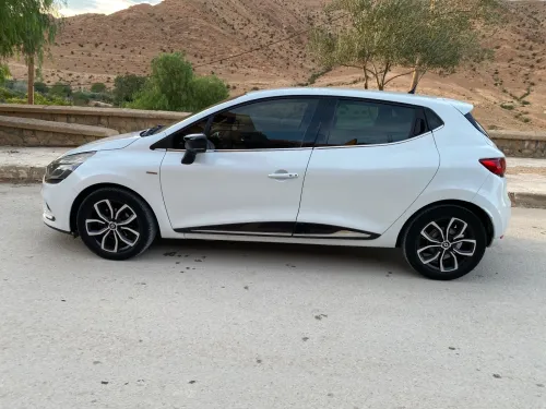 Renault Clio 4 2019 Limited 2
