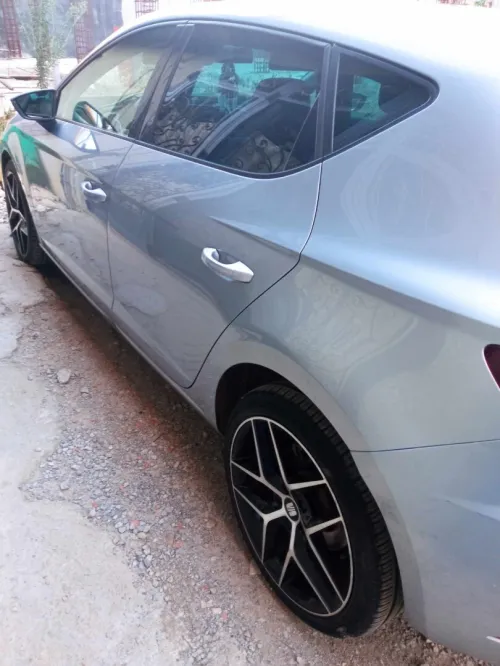 Seat Leon 2019 