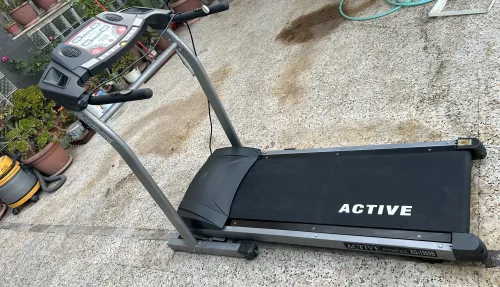 Tapis roulant