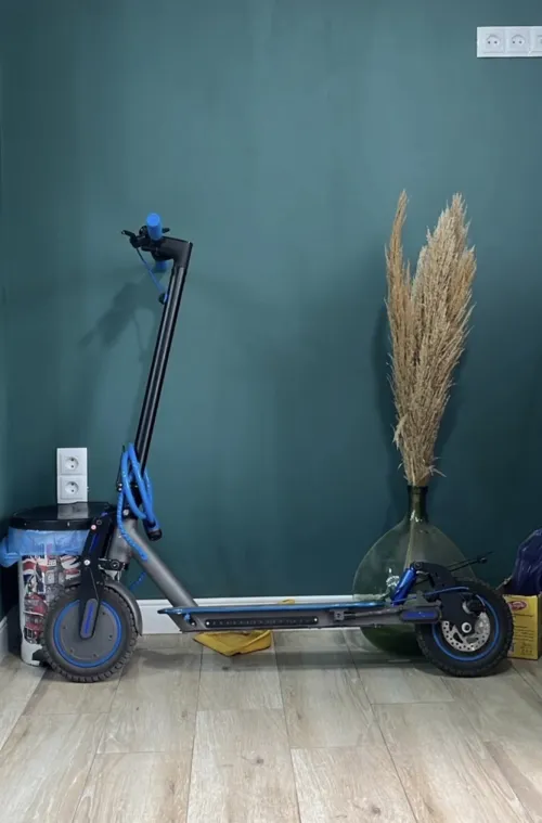 Trotinette electrique jdida - jaya m dubai