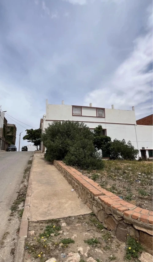 Vente Villa Mostaganem Mostaganem