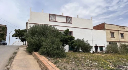 Vente Villa Mostaganem Mostaganem