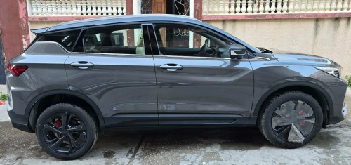 Geely Coolray 2026 Full option