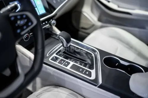 Chery Arrizo 5 2024 Luxury