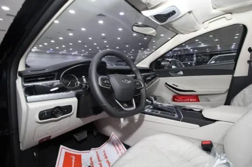 Chery Arrizo 5 2024 Luxury