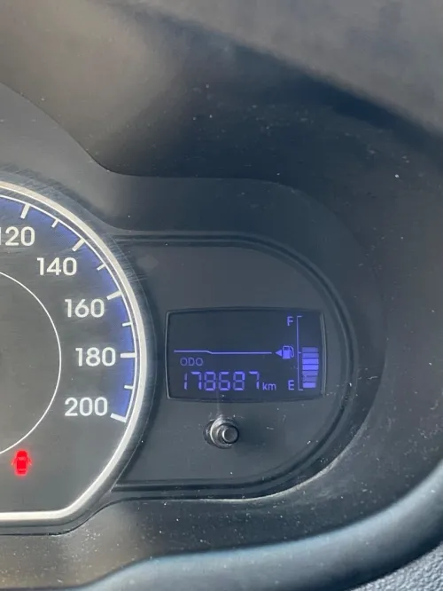 Hyundai i10 2012 GL Plus