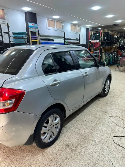 Suzuki Swift Dzire 2014 GLX