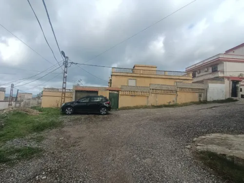 Location Villa El Tarf El kala