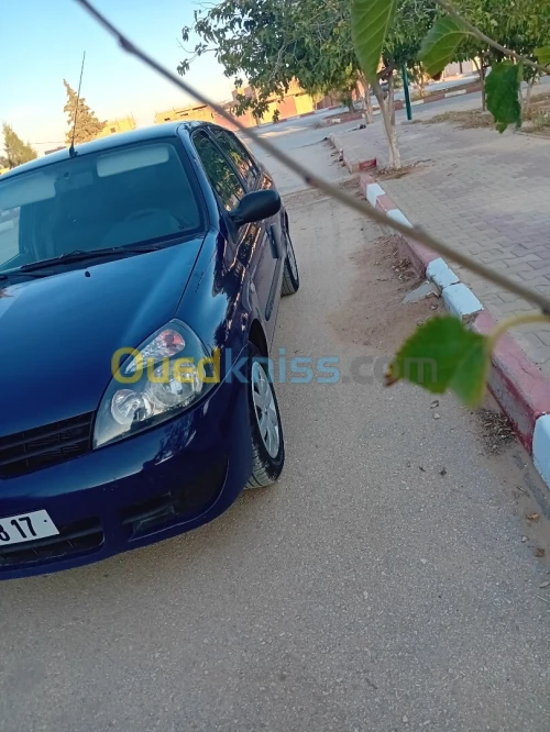 Renault Clio Classique 2008 Clio Classique