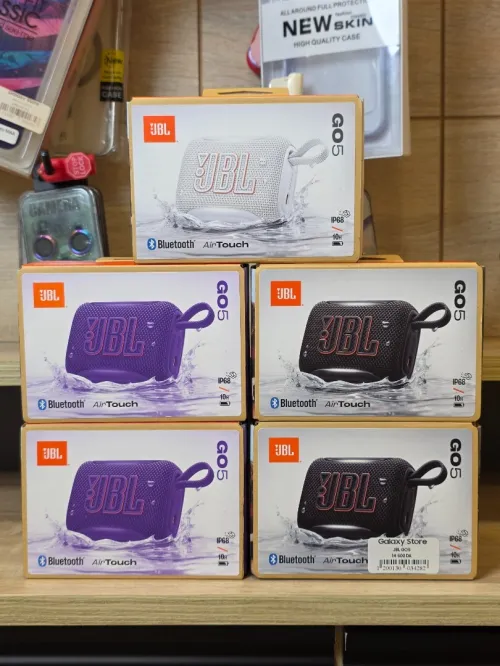JBL Go5