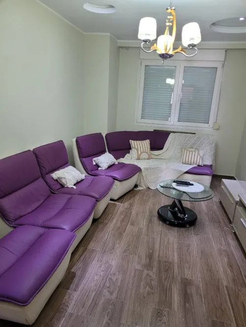 Vente Appartement F3 Oran Oran