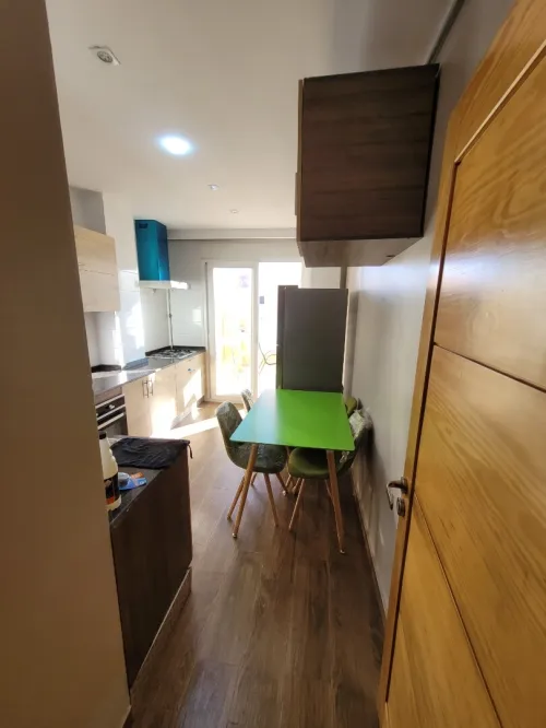 Vente Appartement F3 Oran Oran