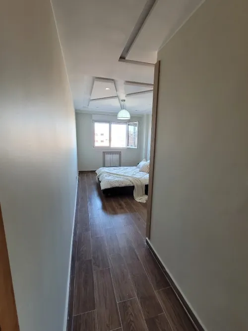 Vente Appartement F3 Oran Oran