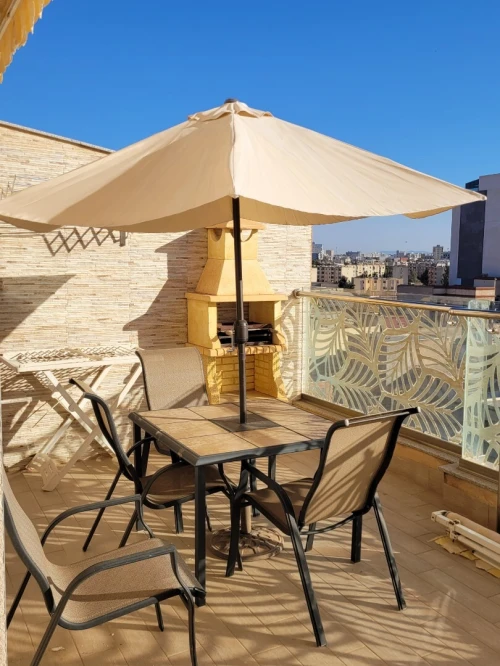 Vente Appartement F3 Oran Oran