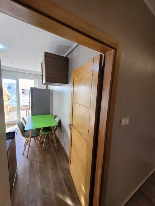 Vente Appartement F3 Oran Oran