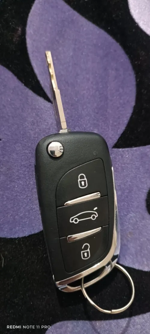 Peugeot 206 2002 206