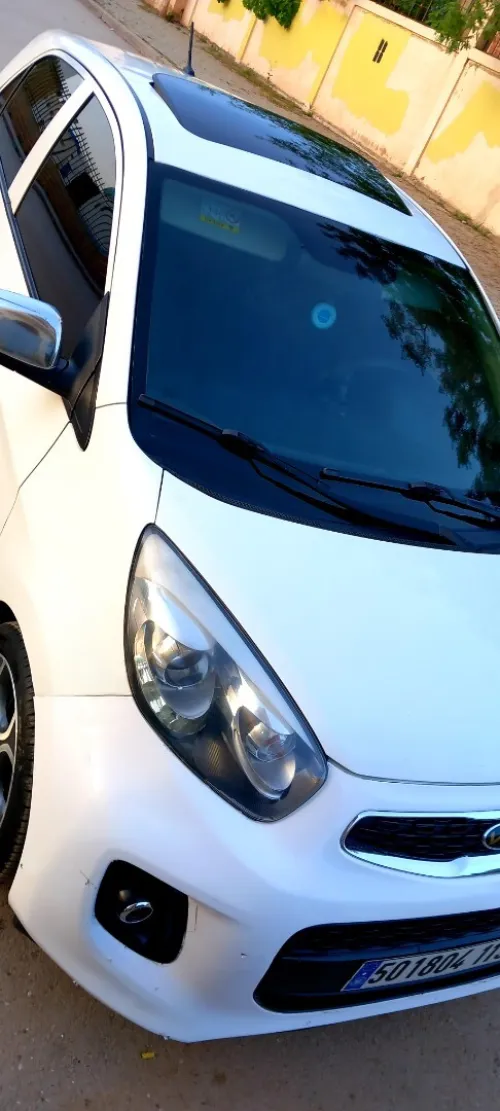Kia Picanto 2015 Sportline